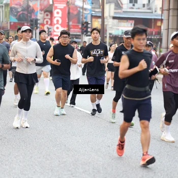 Runner Photo 4731772