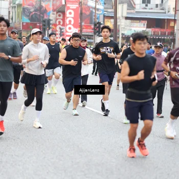 Runner Photo 4731773