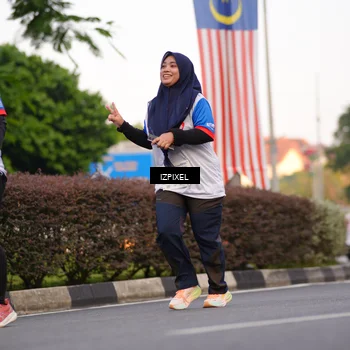 Runner Photo 4731774