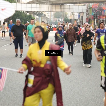 Runner Photo 4731775