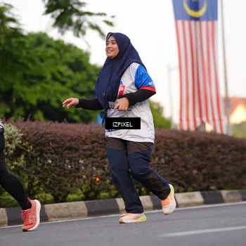 Runner Photo 4731777