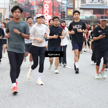 Runner Photo 4731779