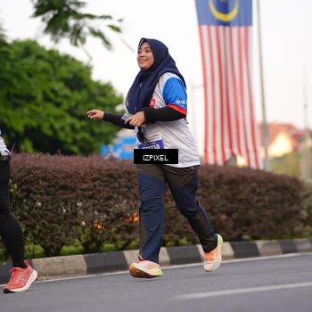Runner Photo 4731780