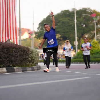 Runner Photo 4731781