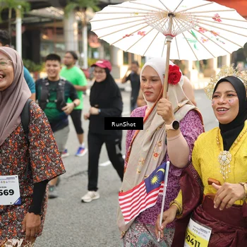 Runner Photo 4731784