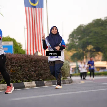 Runner Photo 4731786