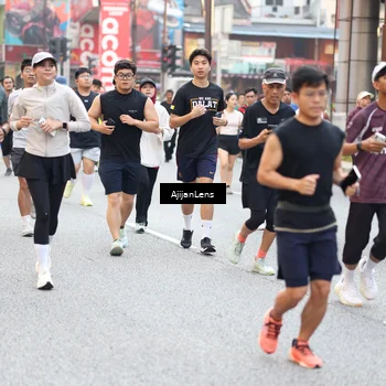 Runner Photo 4731787