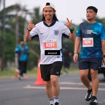 Runner Photo 4731788