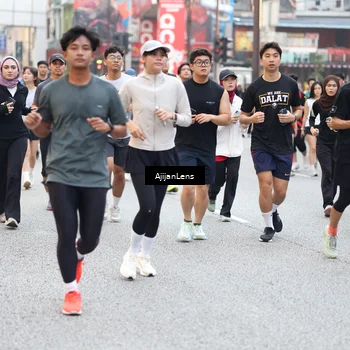 Runner Photo 4731790