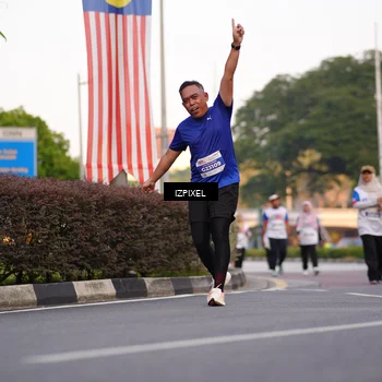 Runner Photo 4731791