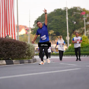 Runner Photo 4731792
