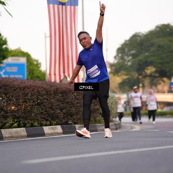 Runner Photo 4731793