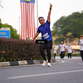 Runner Photo 4731794