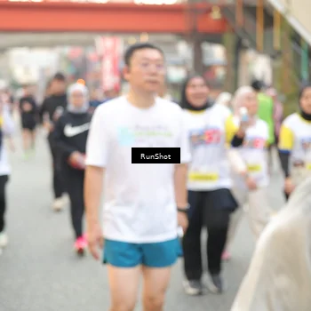 Runner Photo 4731795