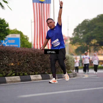 Runner Photo 4731796