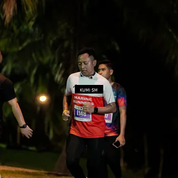 Runner Photo 4731797