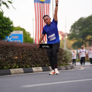 Runner Photo 4731800