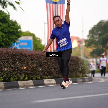 Runner Photo 4731802
