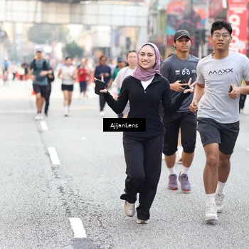 Runner Photo 4731803