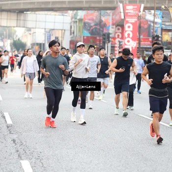 Runner Photo 4731804