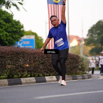 Runner Photo 4731805
