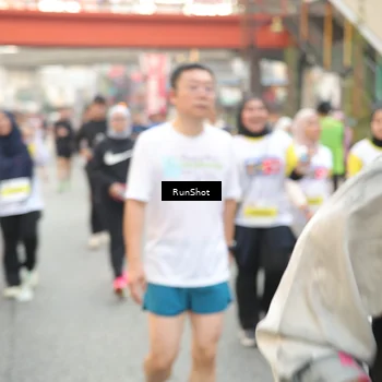 Runner Photo 4731806