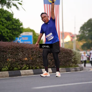 Runner Photo 4731807