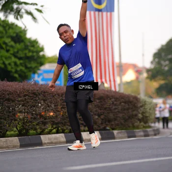 Runner Photo 4731808