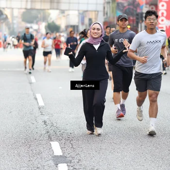 Runner Photo 4731810