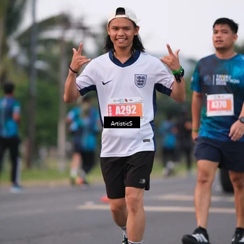 Runner Photo 4731811