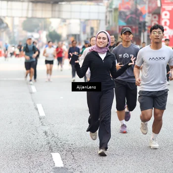 Runner Photo 4731812
