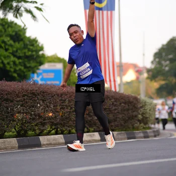 Runner Photo 4731813