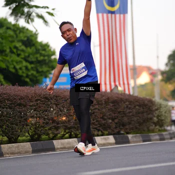 Runner Photo 4731814