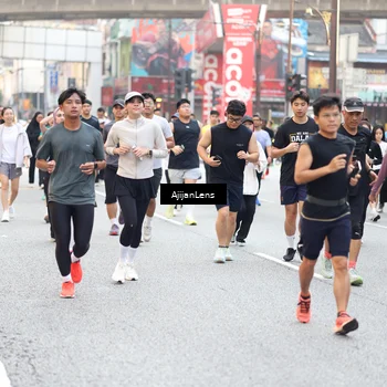 Runner Photo 4731817