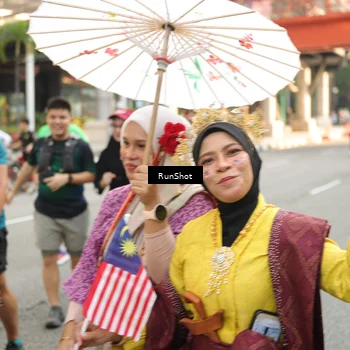 Runner Photo 4731820