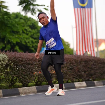 Runner Photo 4731822