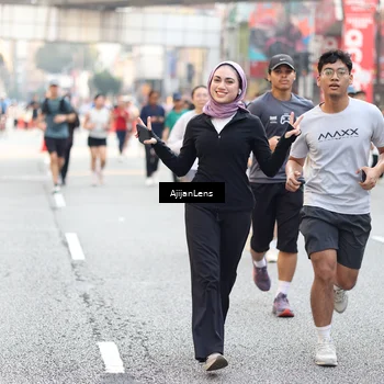 Runner Photo 4731823