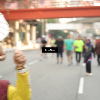 Runner Photo 4731825