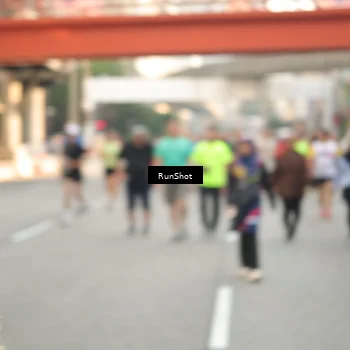 Runner Photo 4731826