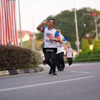 Runner Photo 4731827