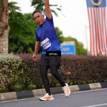 Runner Photo 4731828