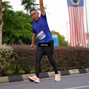 Runner Photo 4731829