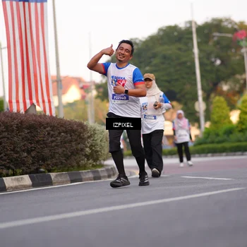 Runner Photo 4731832