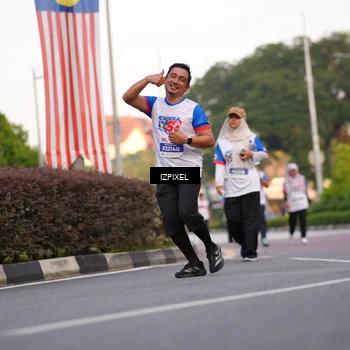 Runner Photo 4731833