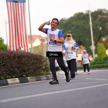 Runner Photo 4731834