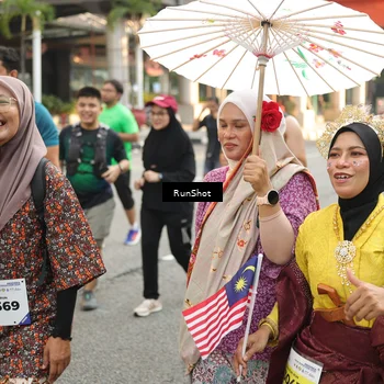Runner Photo 4731835