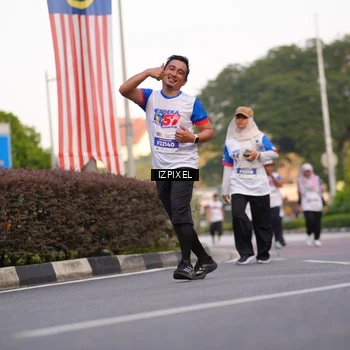 Runner Photo 4731837