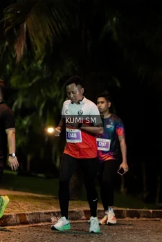 Runner Photo 4731839