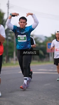 Runner Photo 4731840