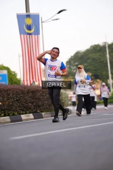 Runner Photo 4731841
